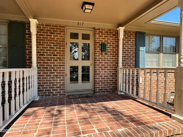 $1,700 | 317 Forest Grove Avenue, Jacksonville, NC 28540