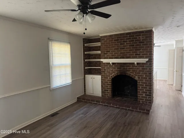 $1,700 | 317 Forest Grove Avenue, Jacksonville, NC 28540