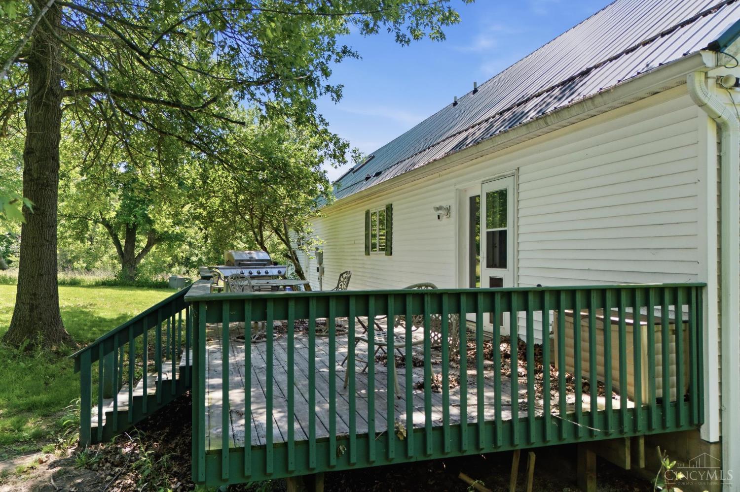 471 Ogden Road Wilmington, OH 45177 - Photo 6 of 38
