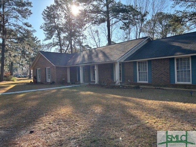 701 Old Mill Road Savannah, GA 31419 - Photo 1 of 1