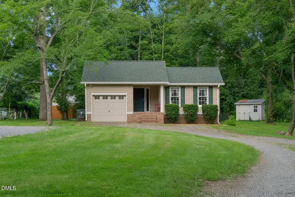 $269,500 | 409 Dalkin Court, Burlington, NC 27215