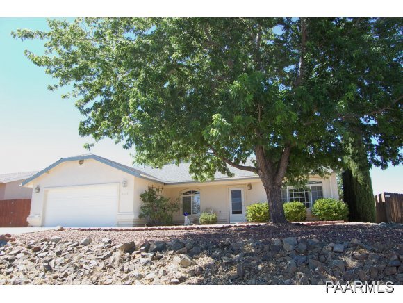 4649 North Meixner Road Prescott Valley, AZ 86314 - Photo 1 of 21 Primary Photo