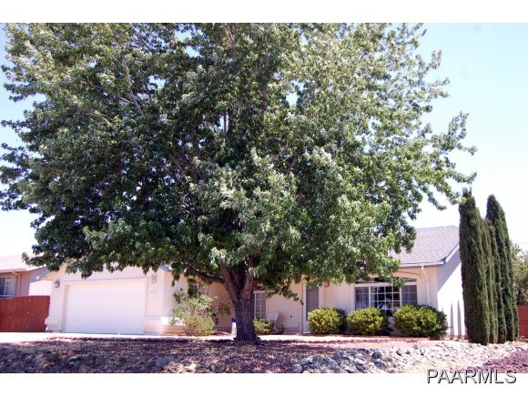 4649 North Meixner Road Prescott Valley, AZ 86314 - Photo 2 of 21 Additional Photo