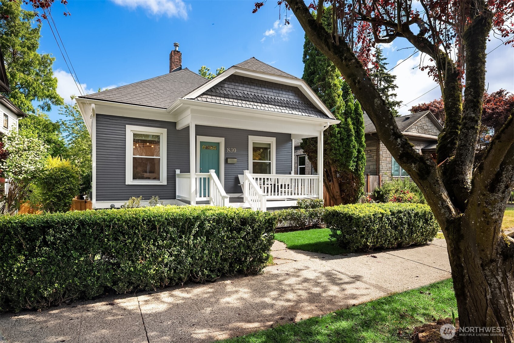 830 Northeast 59th Street Seattle, WA 98105 - Photo 2 of 35