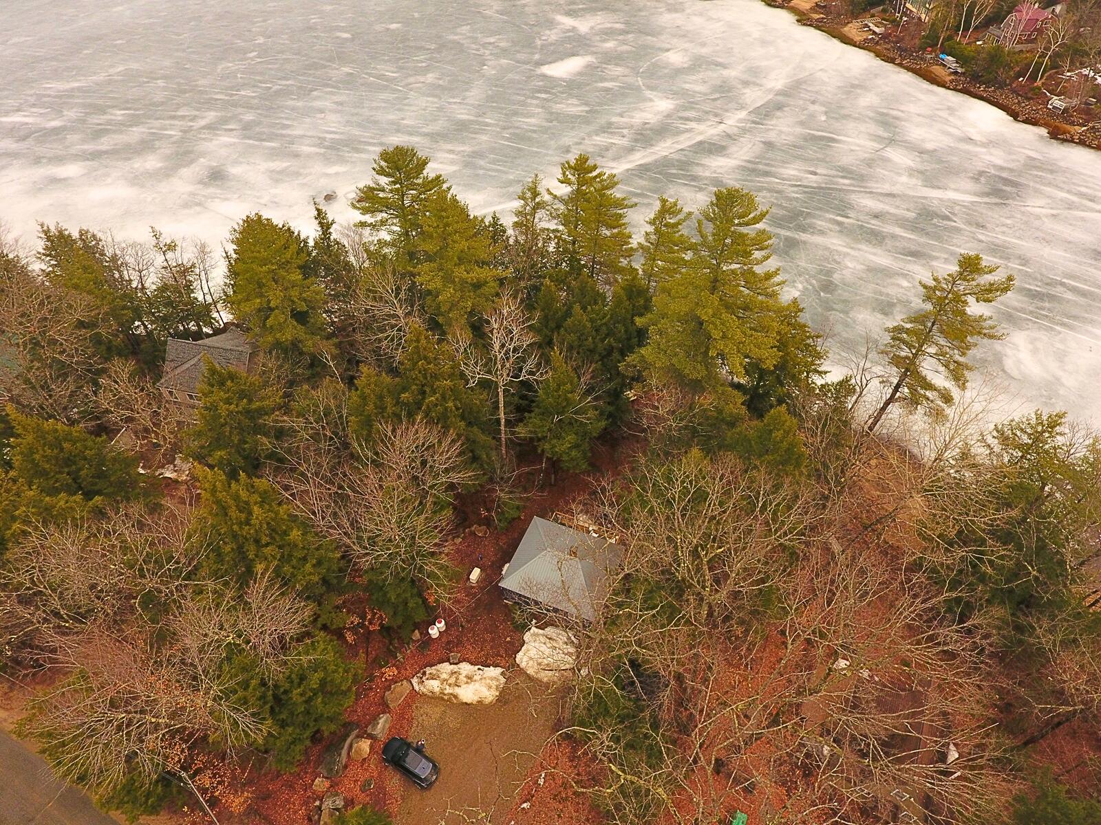 223 Cape Monday Road Harrison, ME 04040 - Photo 45 of 54 1