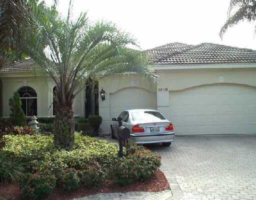 6318 Northwest 40th Court Boca Raton, FL 33496 - Photo 1 of 1 Primary Photo