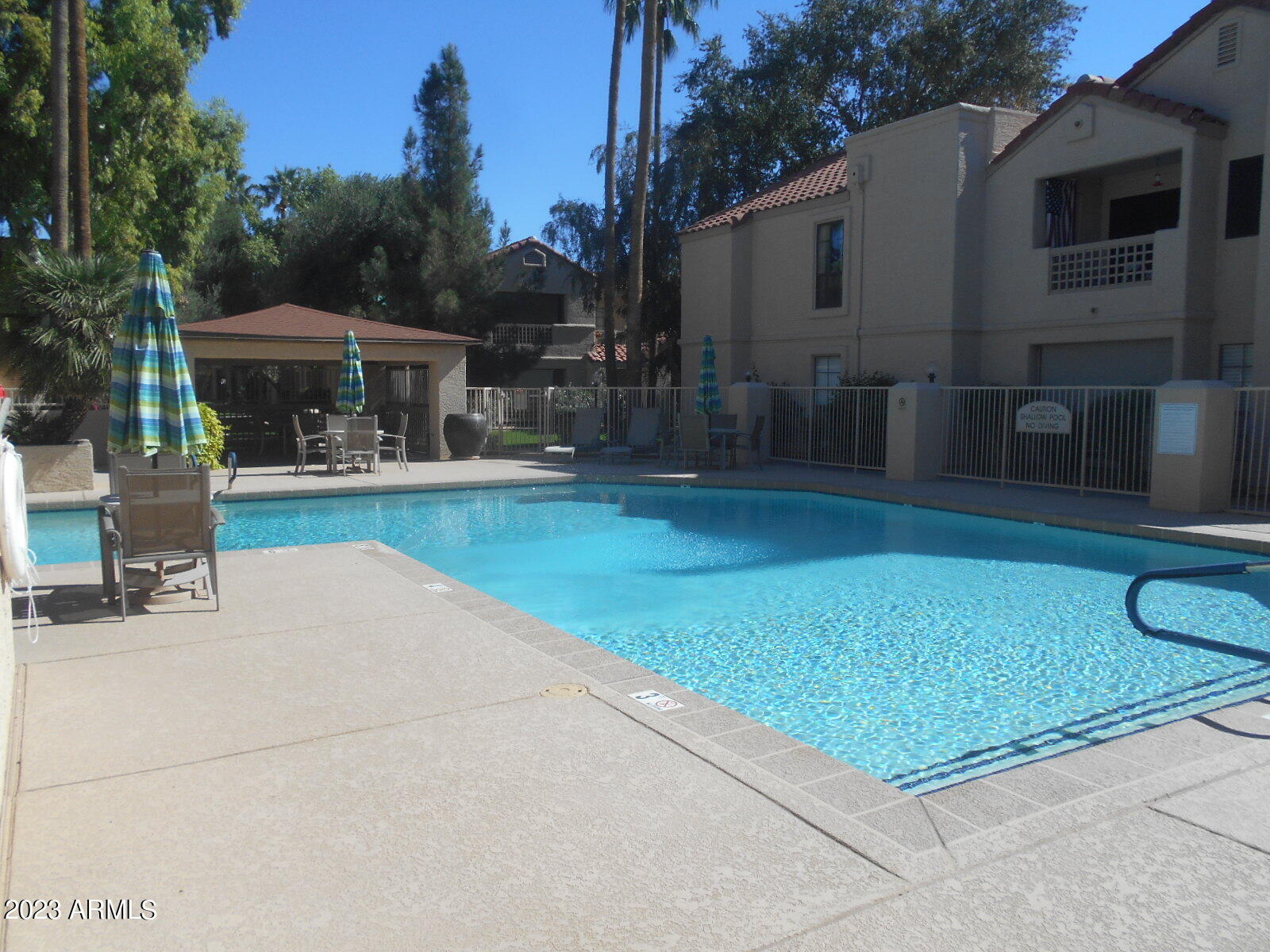 2855 South Ext Road, Unit 152 Mesa, AZ 85210 - Photo 31 of 37 DSCN5749