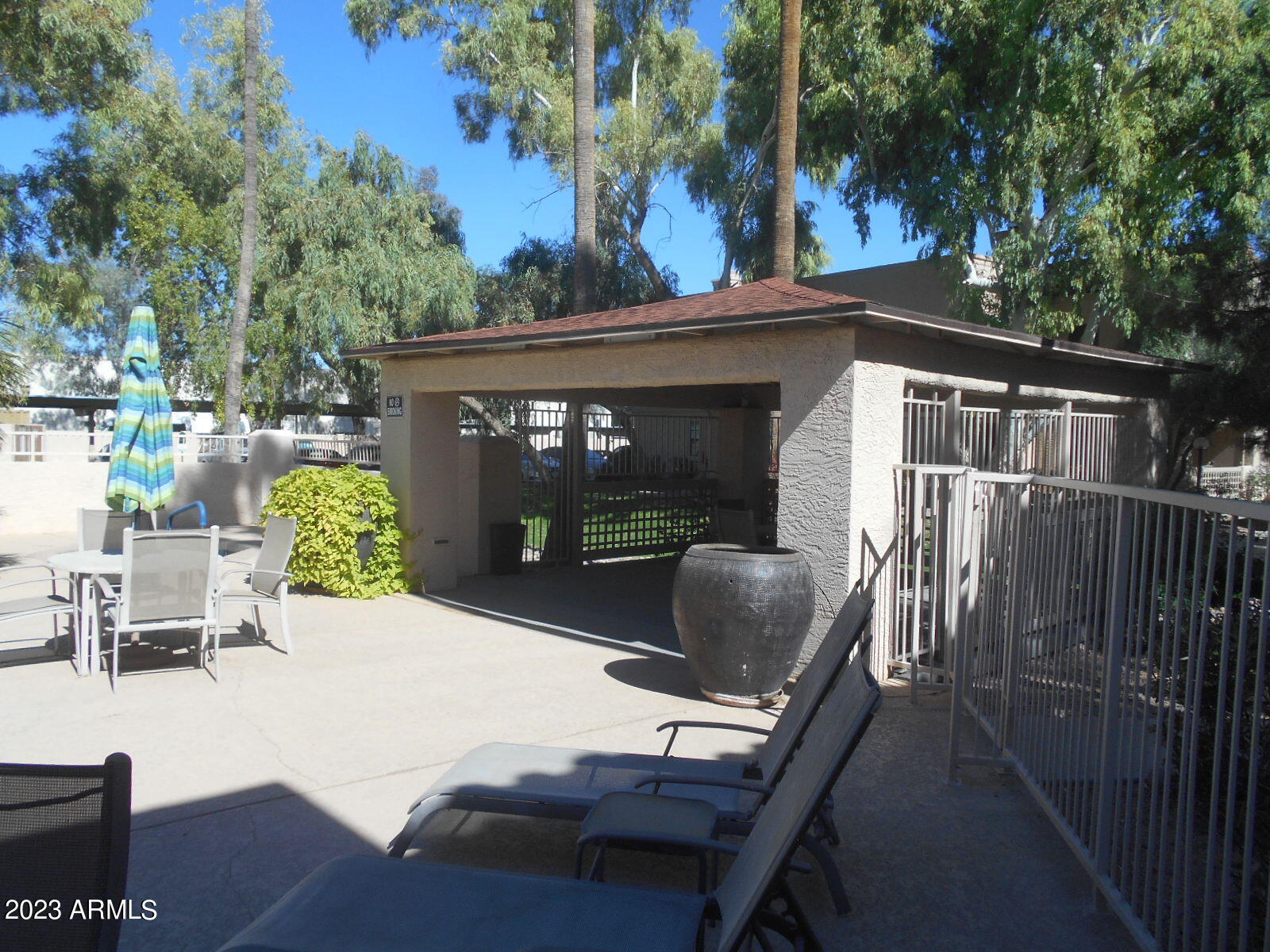 2855 South Ext Road, Unit 152 Mesa, AZ 85210 - Photo 33 of 37 DSCN5755