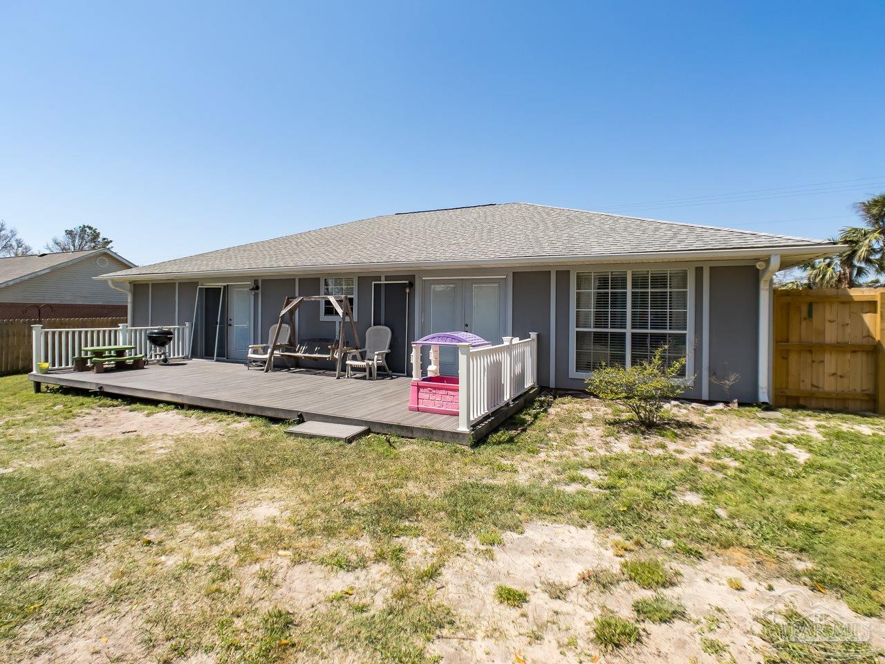5646 Bauer Road Pensacola, FL 32507 - Photo 41 of 43 Gallery Image 41