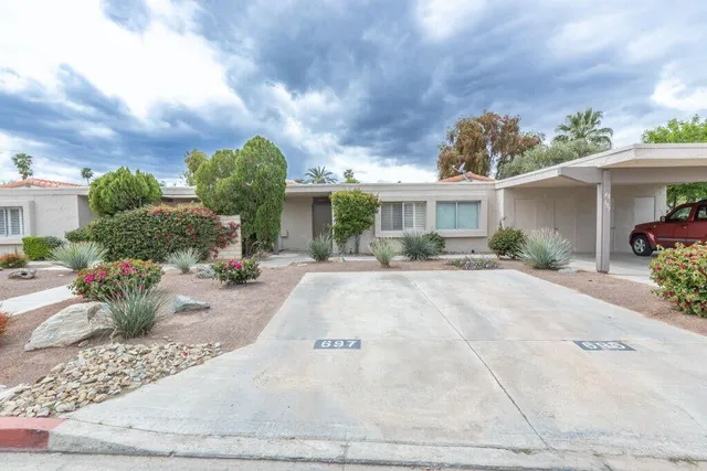 $329,000 | 48697 Eisenhower Drive, Indio, CA 92201