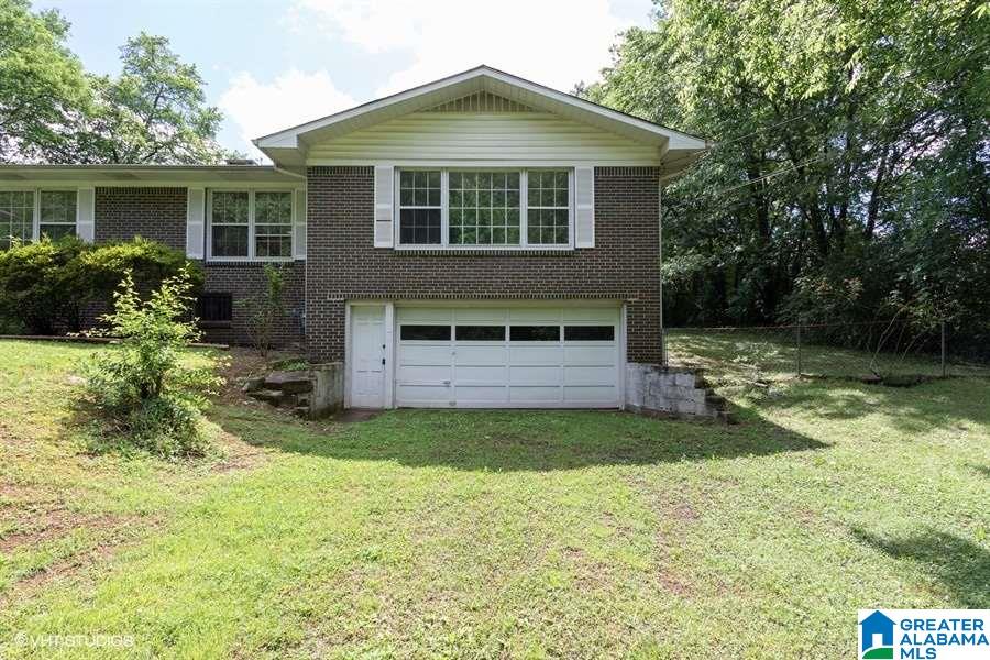 3012 Walker Chapel Road Fultondale, AL 35068 - Photo 25 of 25