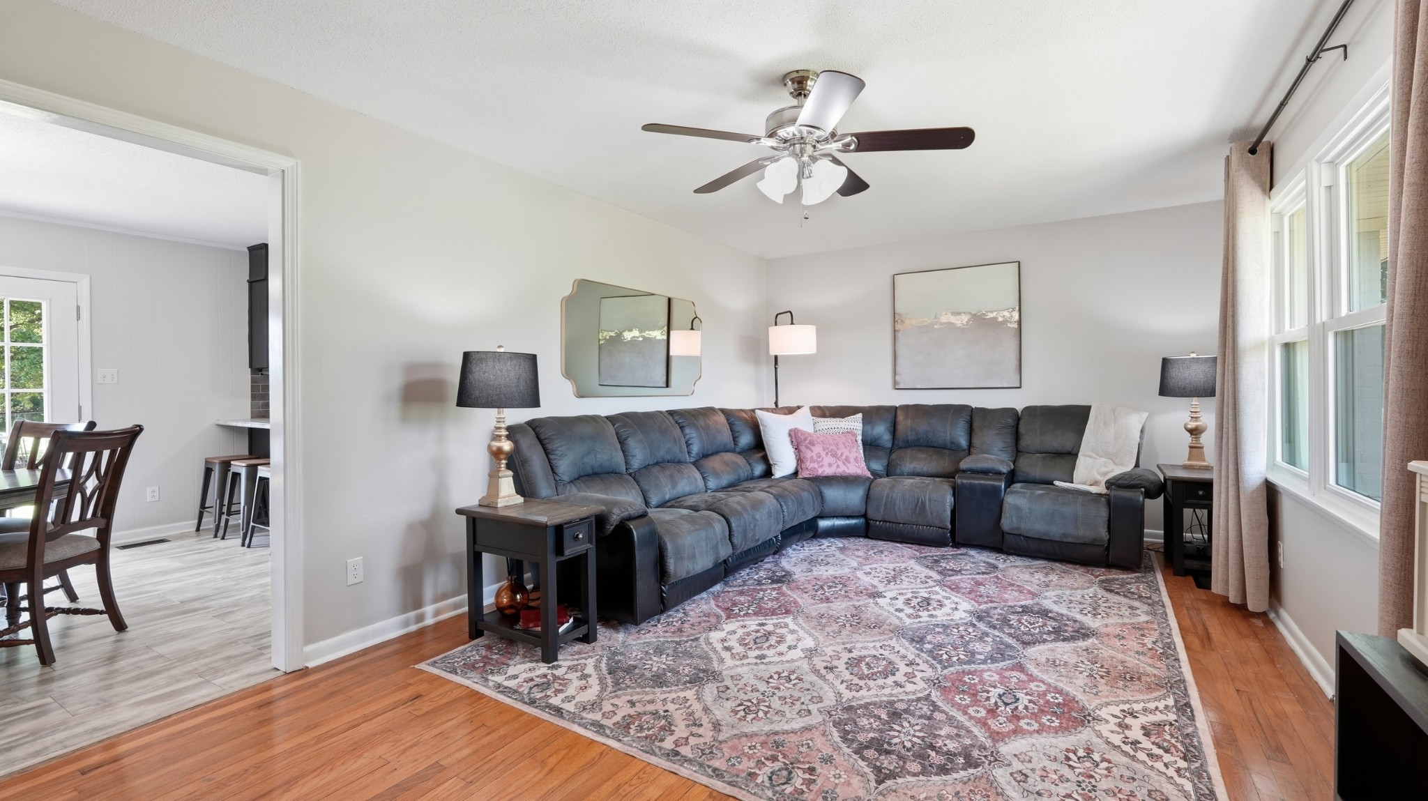 113 Old Quick Road Fayetteville, TN 37334 - Photo 5 of 48
