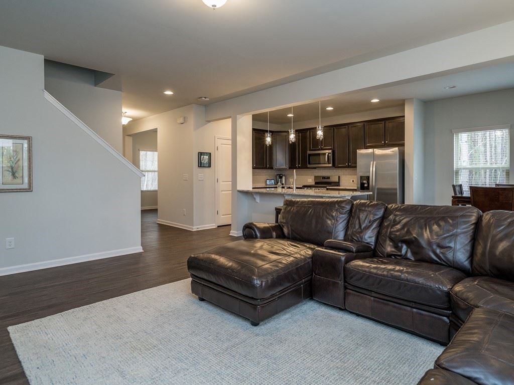 2642 Yellow Pine Road Raleigh, NC 27616 - Photo 8 of 30 Photo 8
