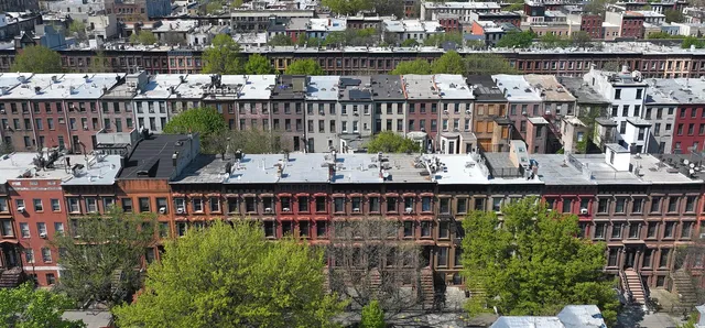 $6,750 | 12 Halsey Street, Unit 505 | Bedford-Stuyvesant