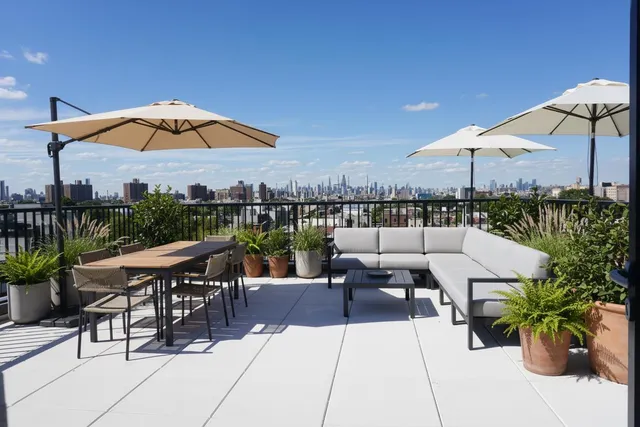 $6,750 | 12 Halsey Street, Unit 505 | Bedford-Stuyvesant