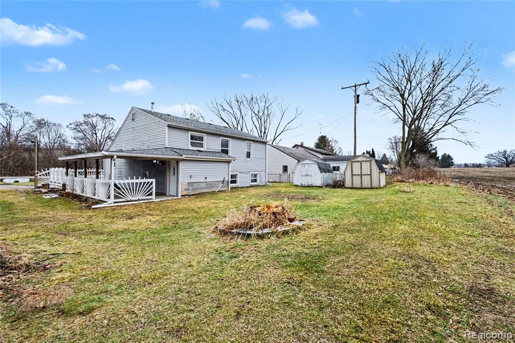 7296 Morrish Road Swartz Creek, MI 48473 - Photo 18 of 21 Gallery Image 18
