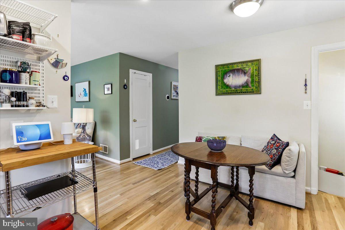 1504 Crest Road Silver Spring, MD 20902 - Photo 12 of 52