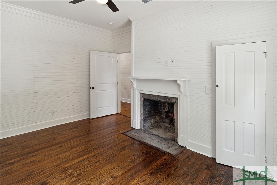 246 McLaws Road Guyton, GA 31312 - Photo 24 of 46