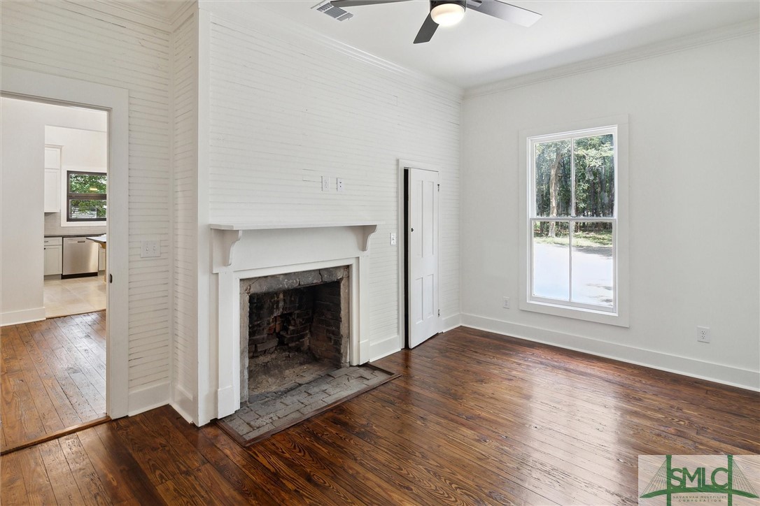 246 McLaws Road Guyton, GA 31312 - Photo 25 of 46