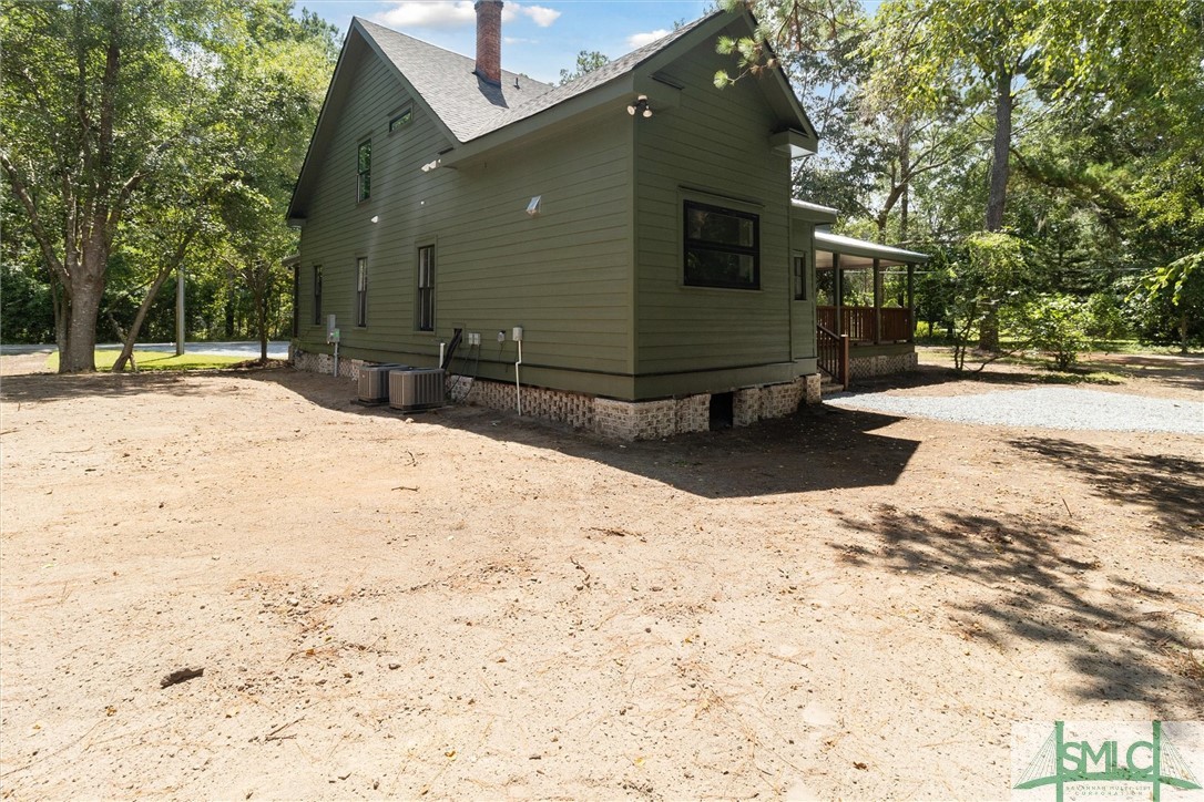 246 McLaws Road Guyton, GA 31312 - Photo 46 of 46