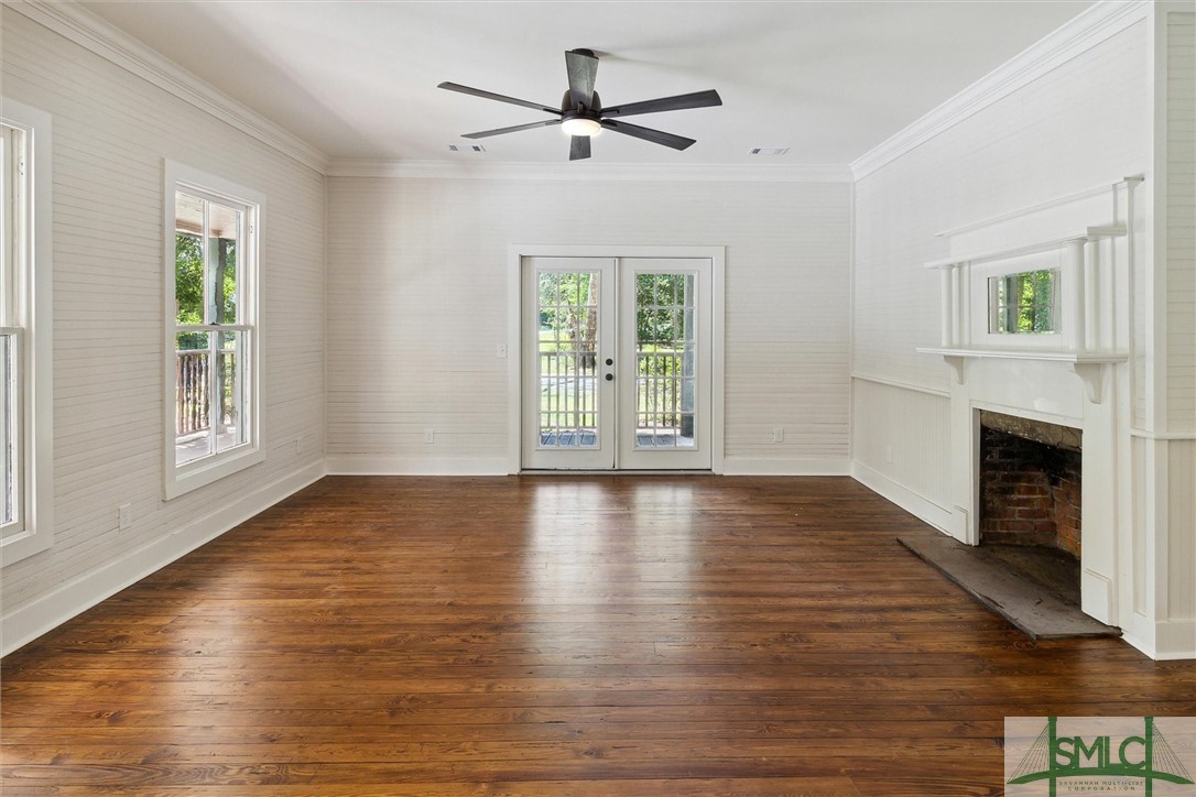 246 McLaws Road Guyton, GA 31312 - Photo 8 of 46