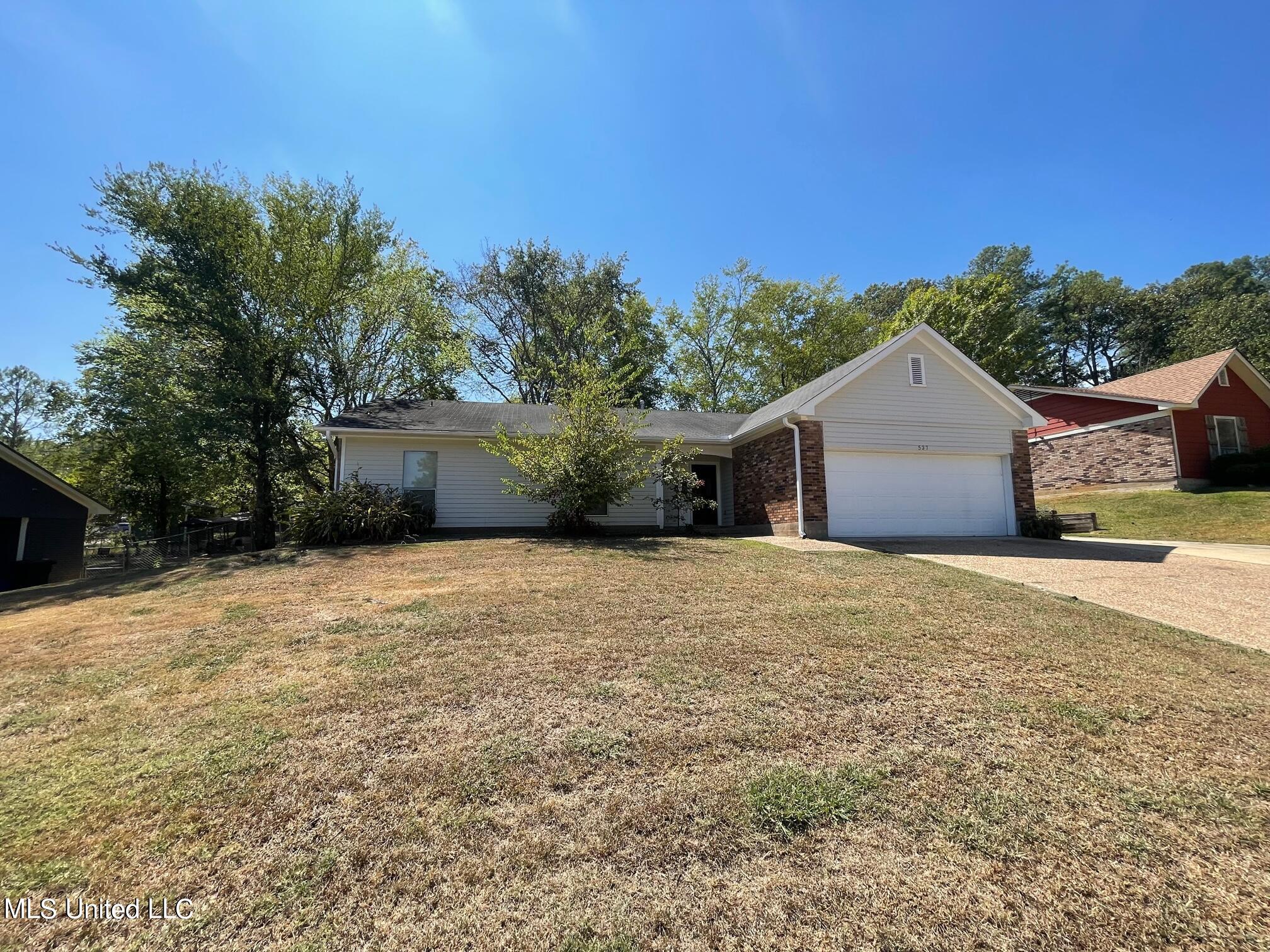 537 Spryfield Road Jackson, MS 39212 - Photo 1 of 12 IMG_6481