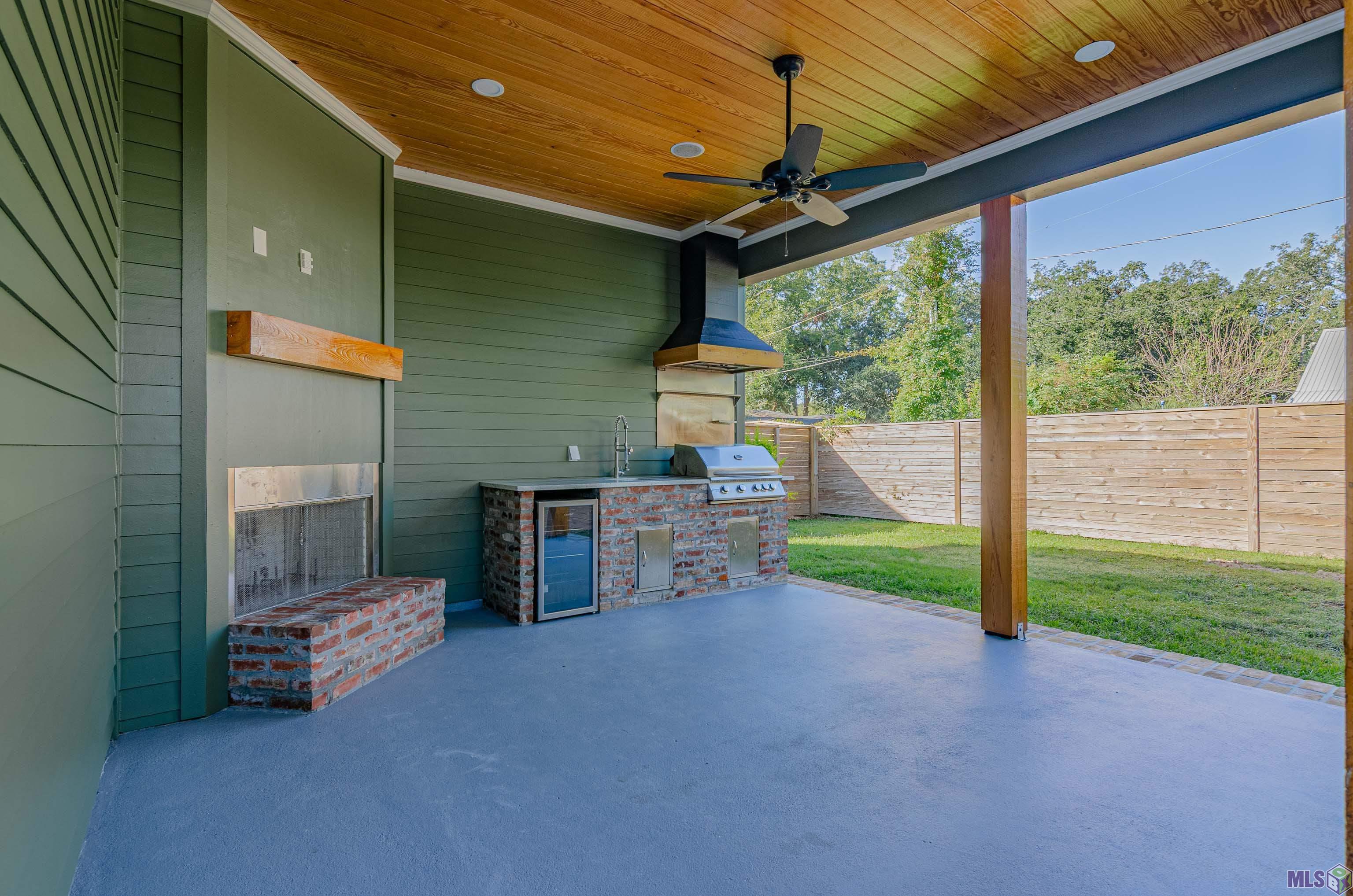 554 Moore Street Baton Rouge, LA 70806 - Photo 15 of 22