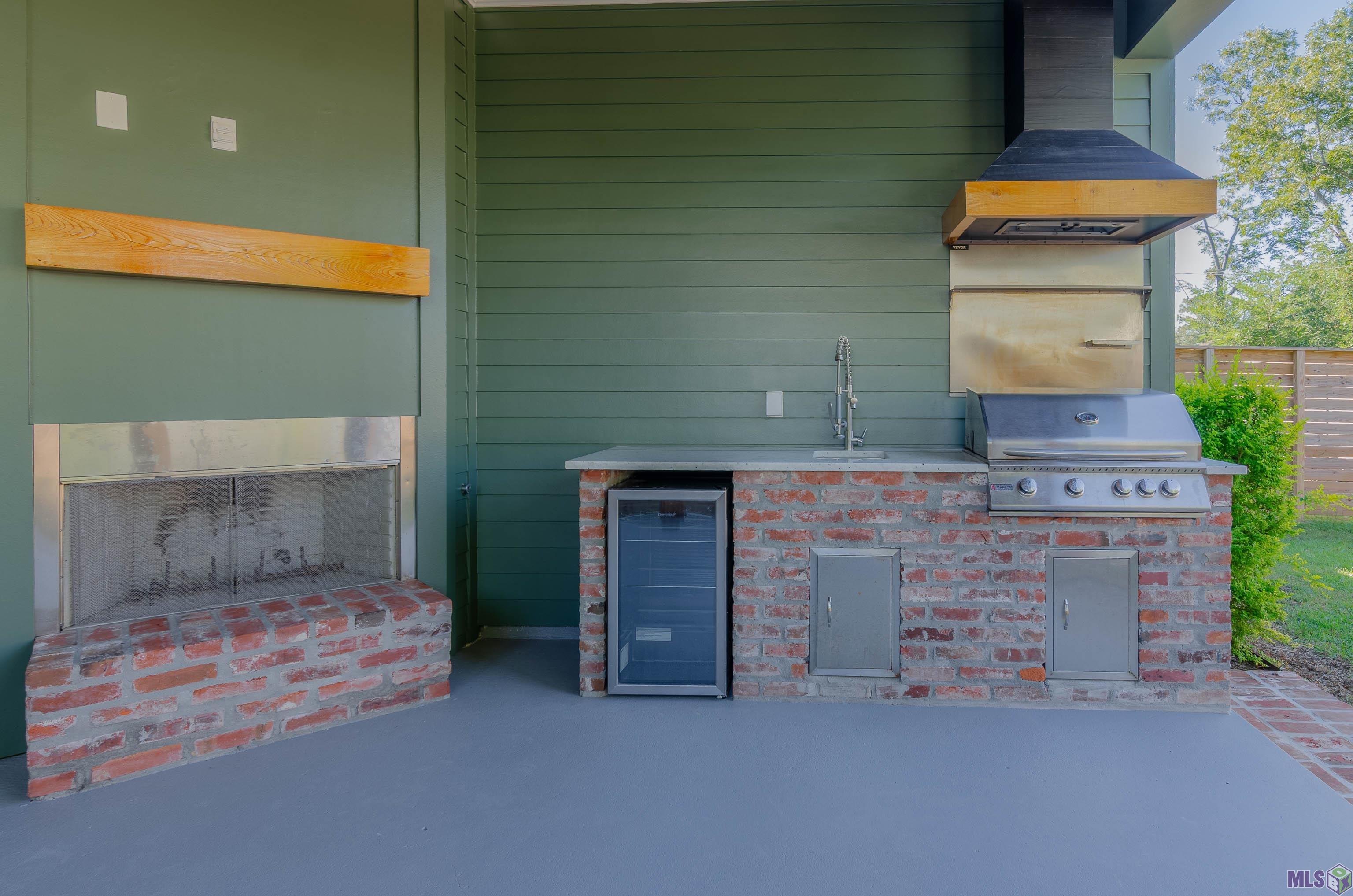 554 Moore Street Baton Rouge, LA 70806 - Photo 16 of 22