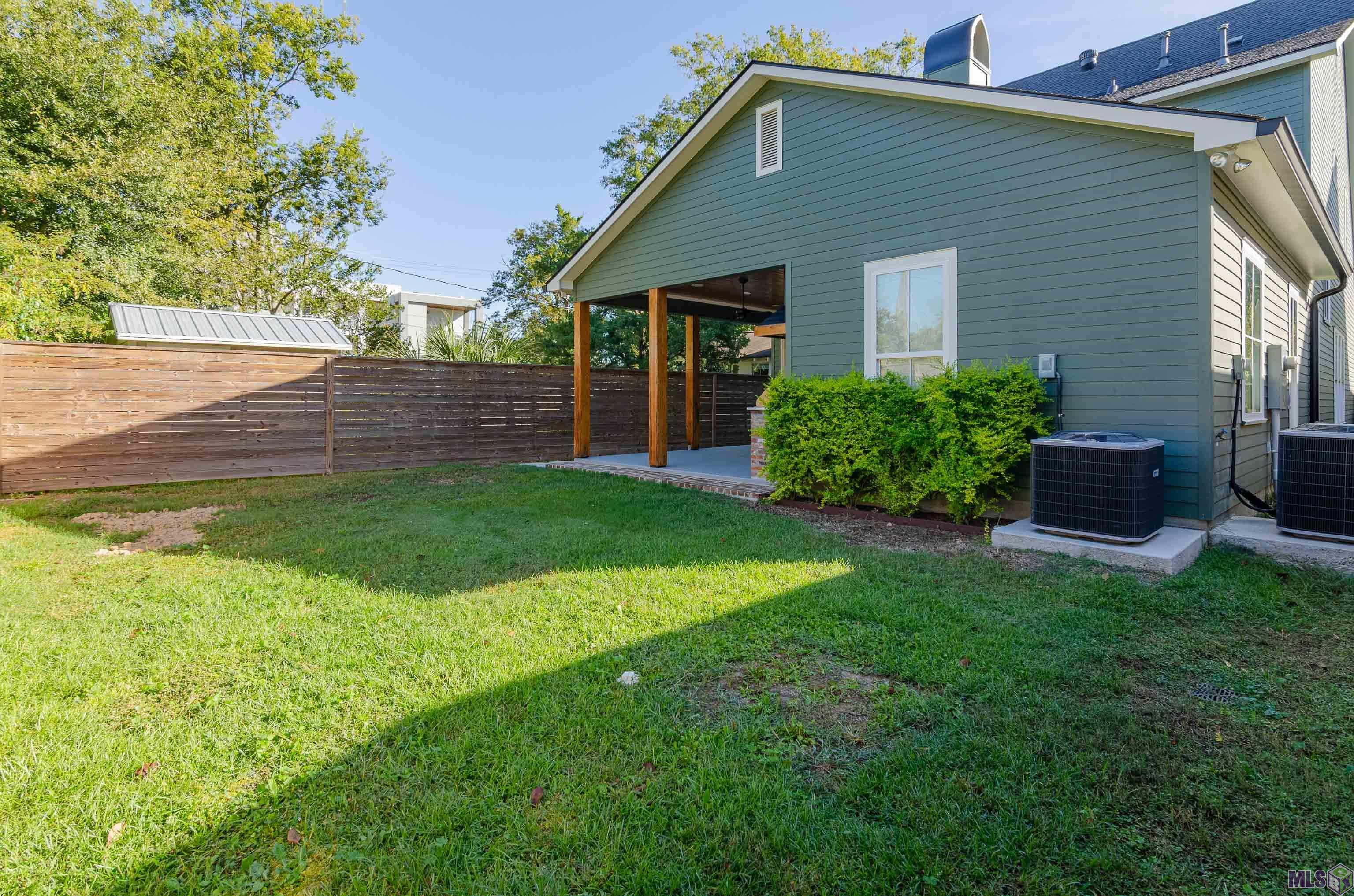 554 Moore Street Baton Rouge, LA 70806 - Photo 17 of 22