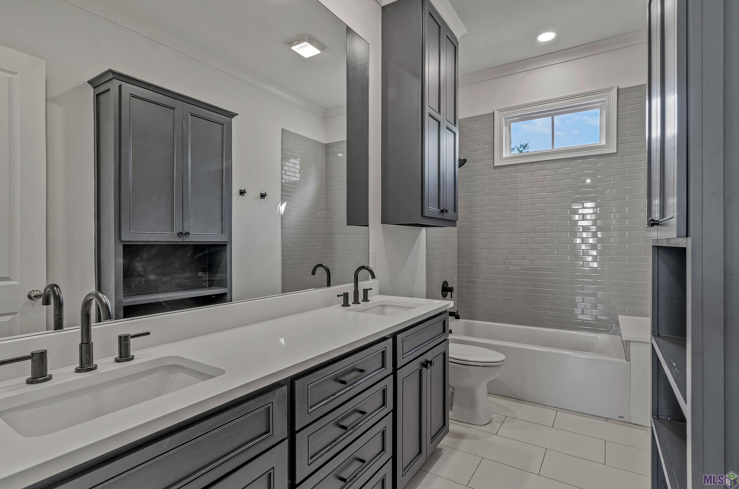 554 Moore Street Baton Rouge, LA 70806 - Photo 19 of 22