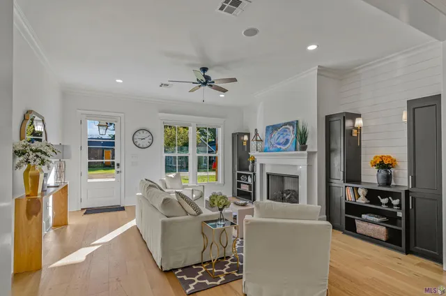 $3,300 | 554 Moore Street, Baton Rouge, LA 70806