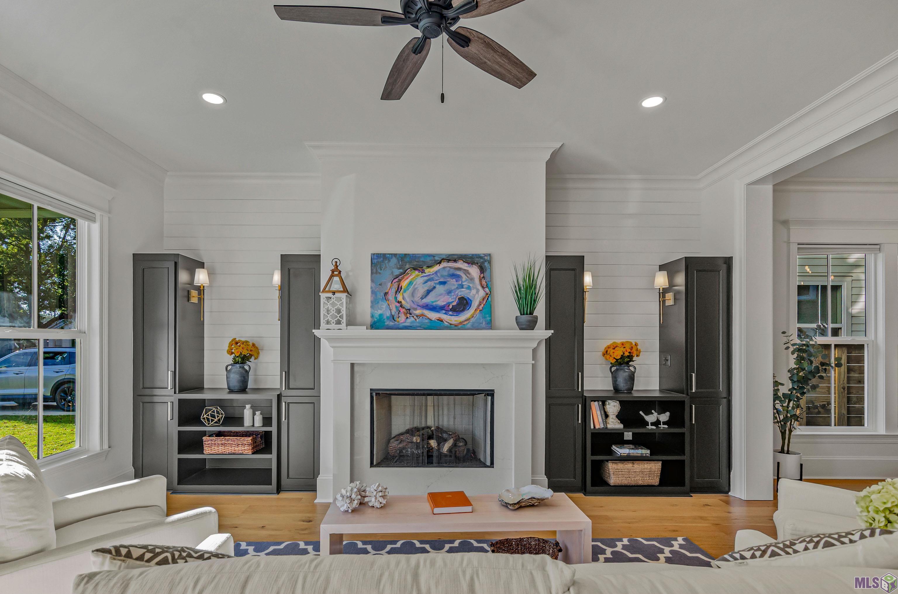 554 Moore Street Baton Rouge, LA 70806 - Photo 3 of 22