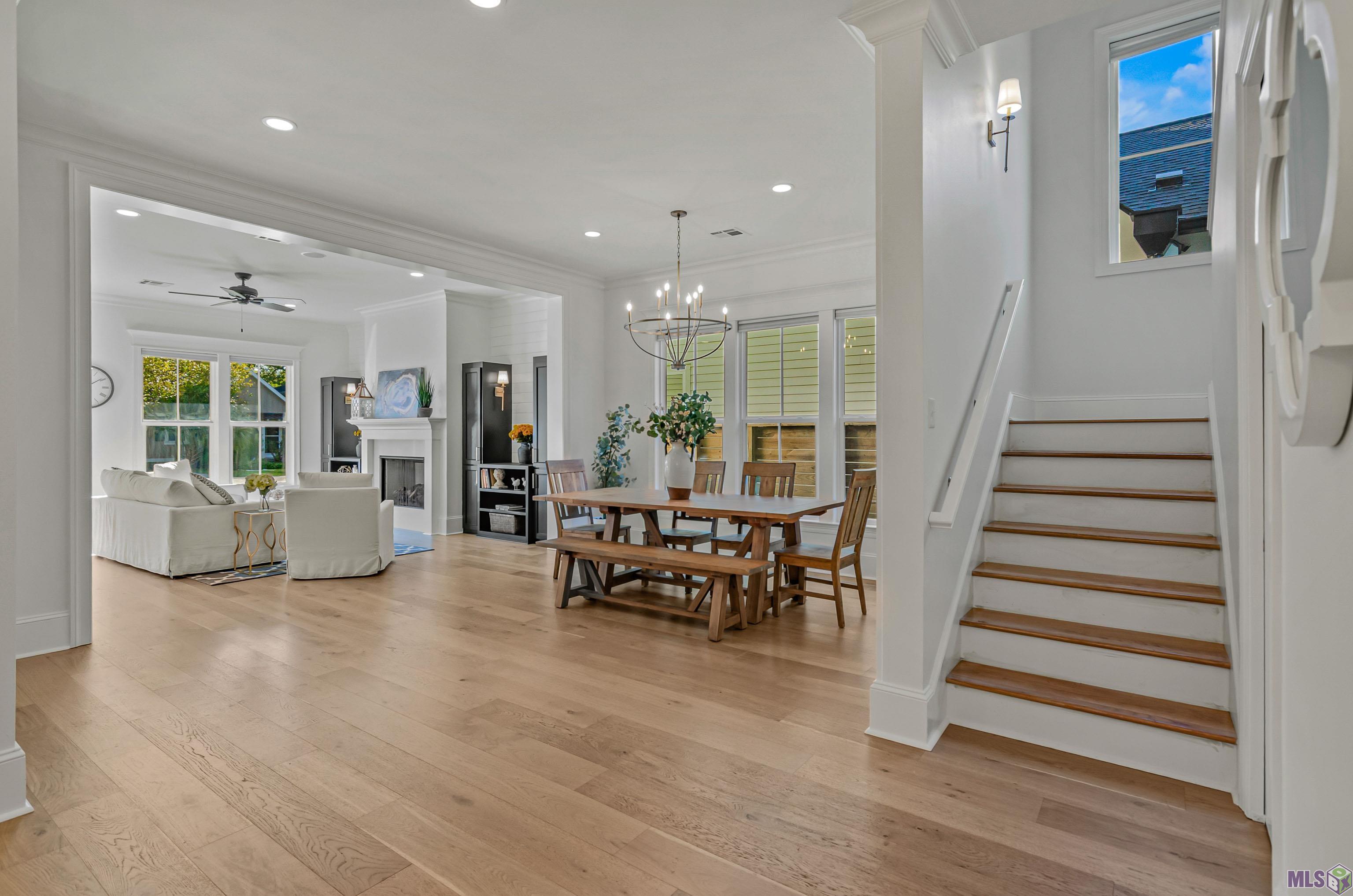 554 Moore Street Baton Rouge, LA 70806 - Photo 5 of 22