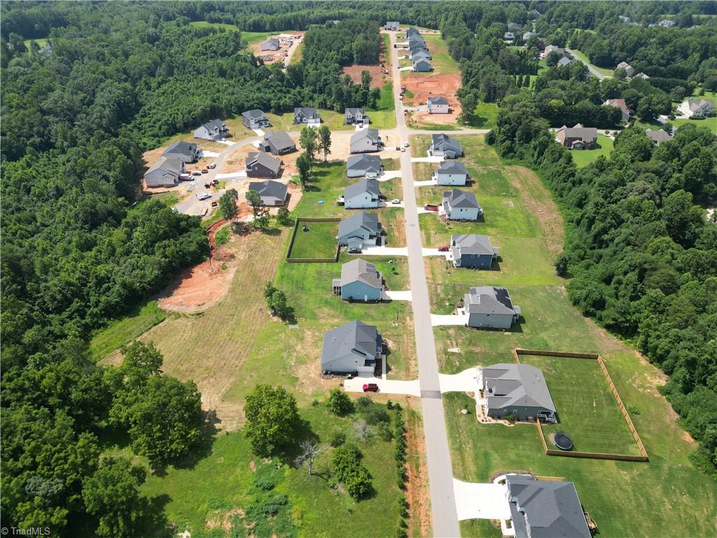 7696 Elizabeth Drive Oak Ridge, NC 27310 - Photo 19 of 29 Honeycutt Reserve Community