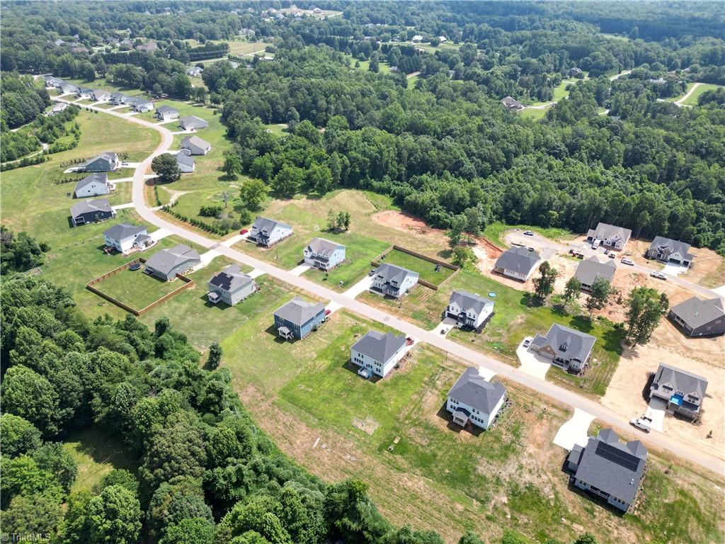 7696 Elizabeth Drive Oak Ridge, NC 27310 - Photo 20 of 29 Honeycutt Reserve Community