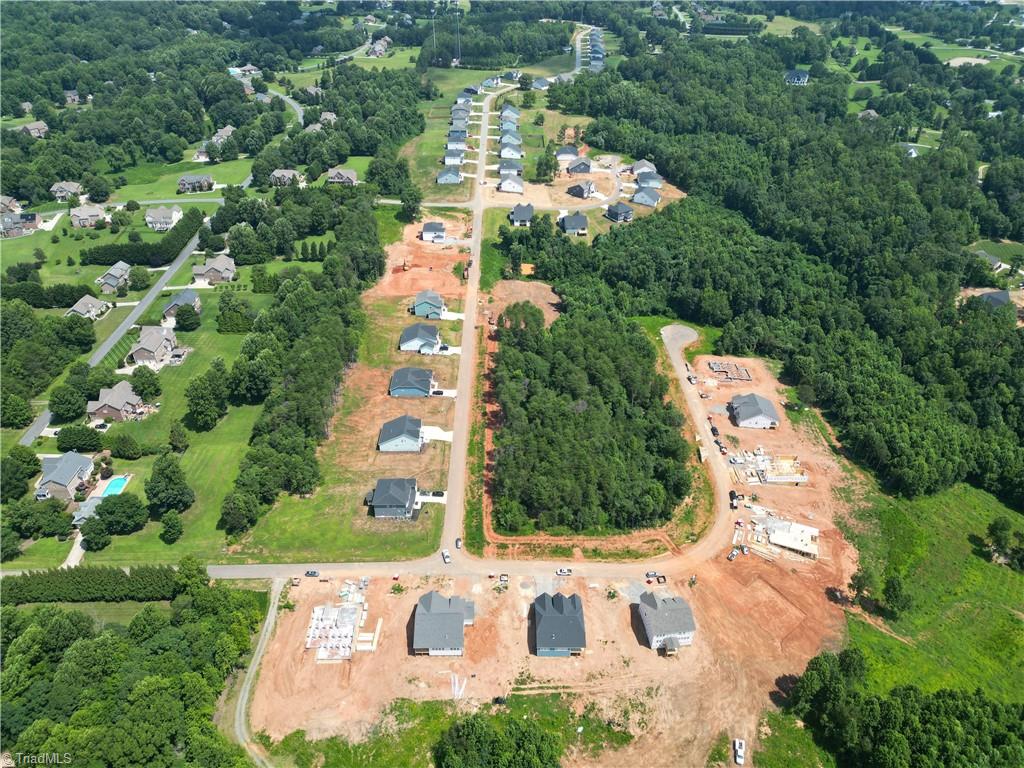 7696 Elizabeth Drive Oak Ridge, NC 27310 - Photo 21 of 29 Honeycutt Reserve Community