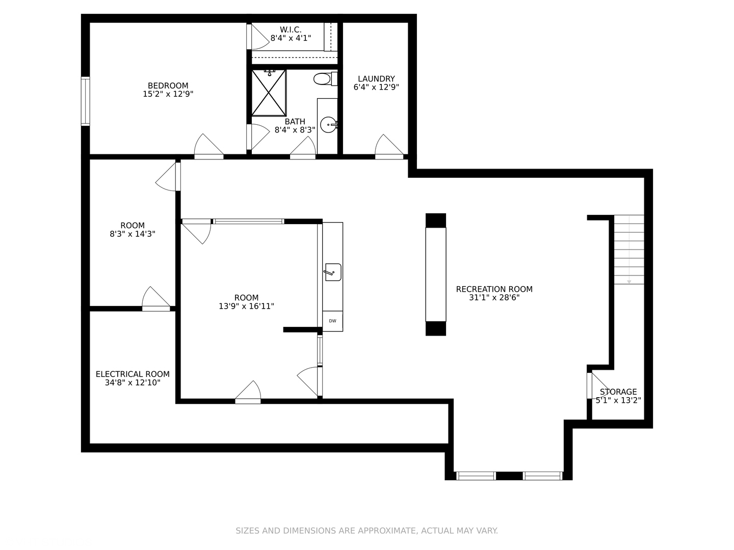 16 Longmeadow Road Winnetka, IL 60093 - Photo 66 of 67