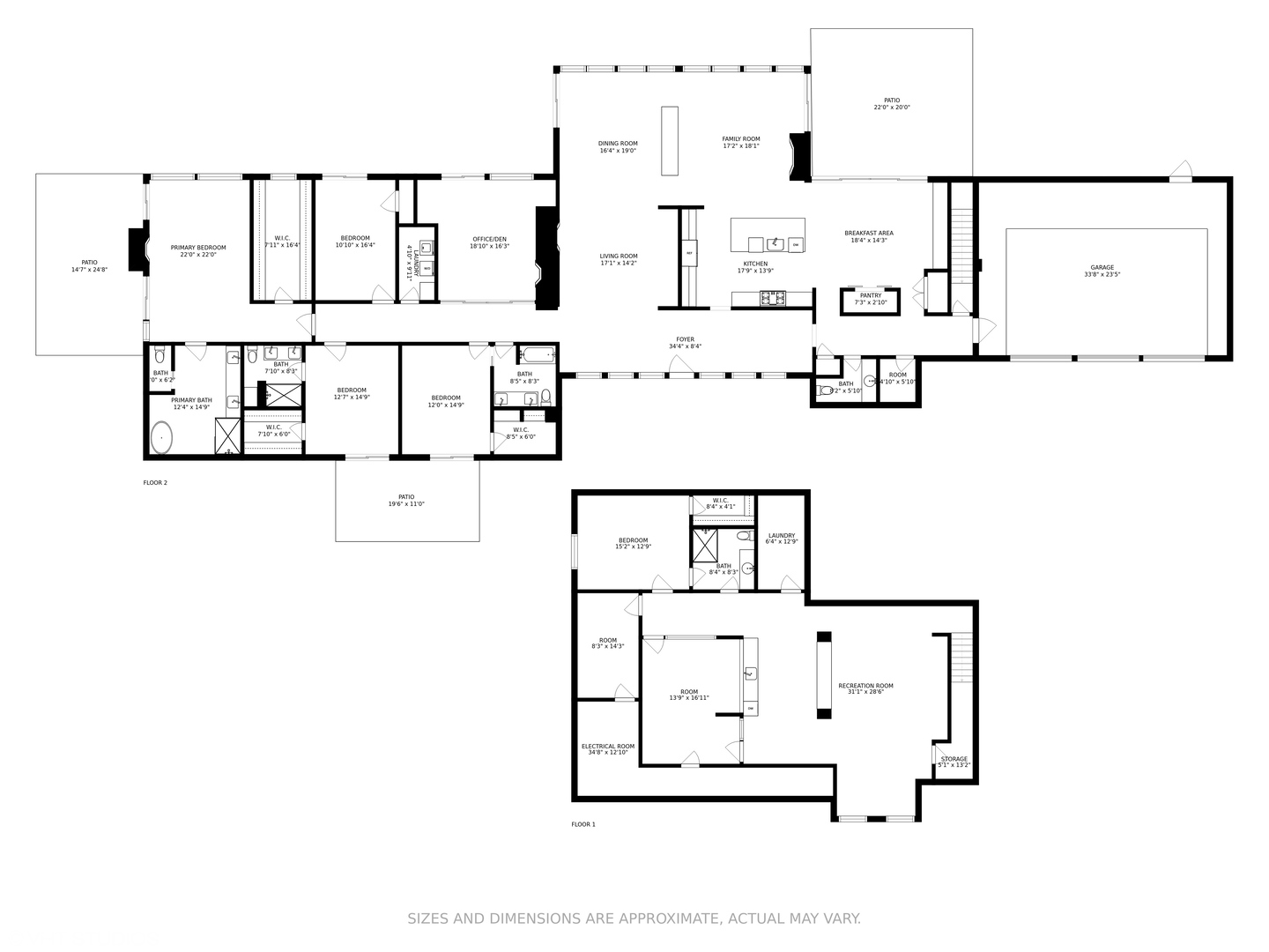 16 Longmeadow Road Winnetka, IL 60093 - Photo 67 of 67