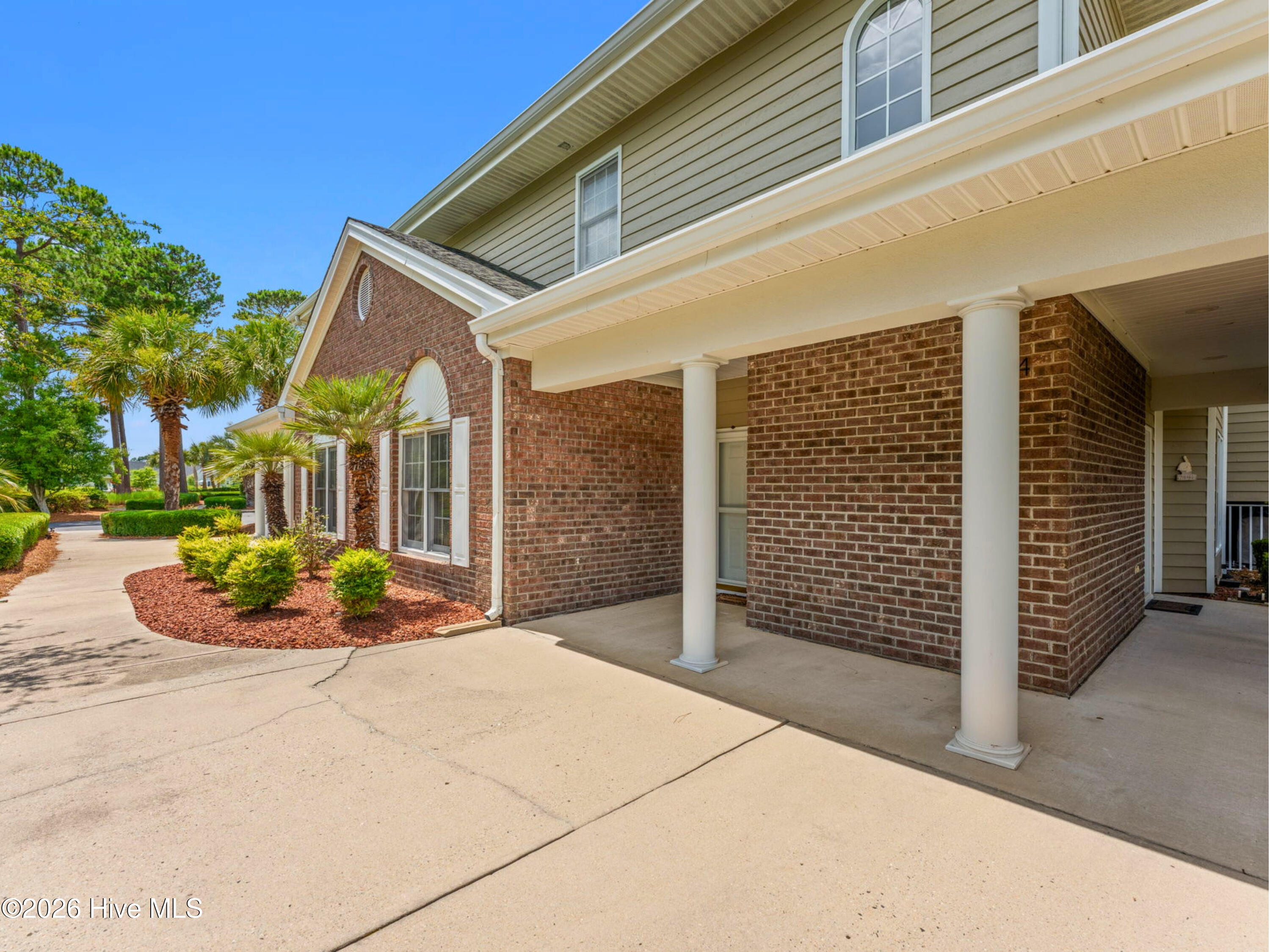 108 Rice Mill Circle, Unit 2 Sunset Beach, NC 28468 - Photo 21 of 34