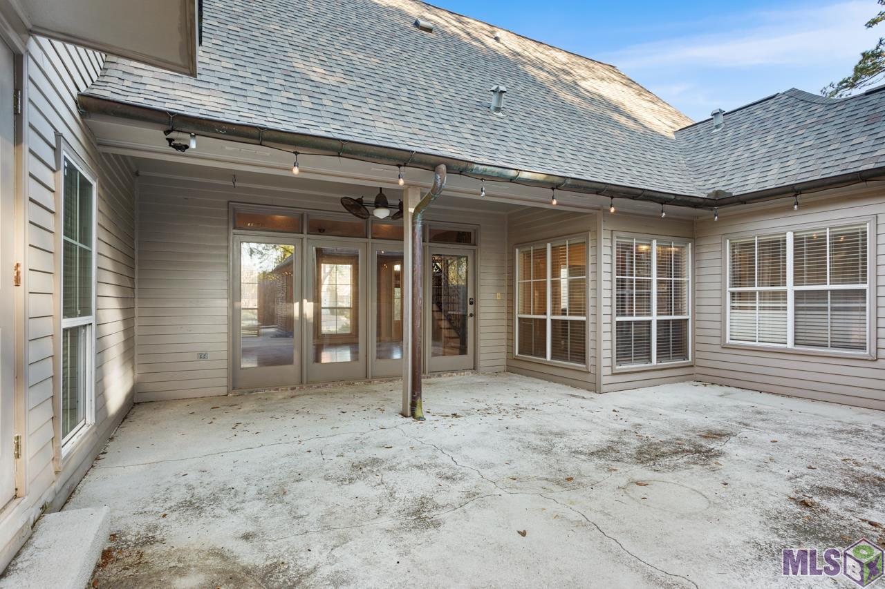 6244 Krista Lane Baton Rouge, LA 70808 - Photo 23 of 27