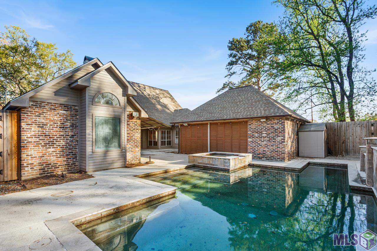 6244 Krista Lane Baton Rouge, LA 70808 - Photo 25 of 27