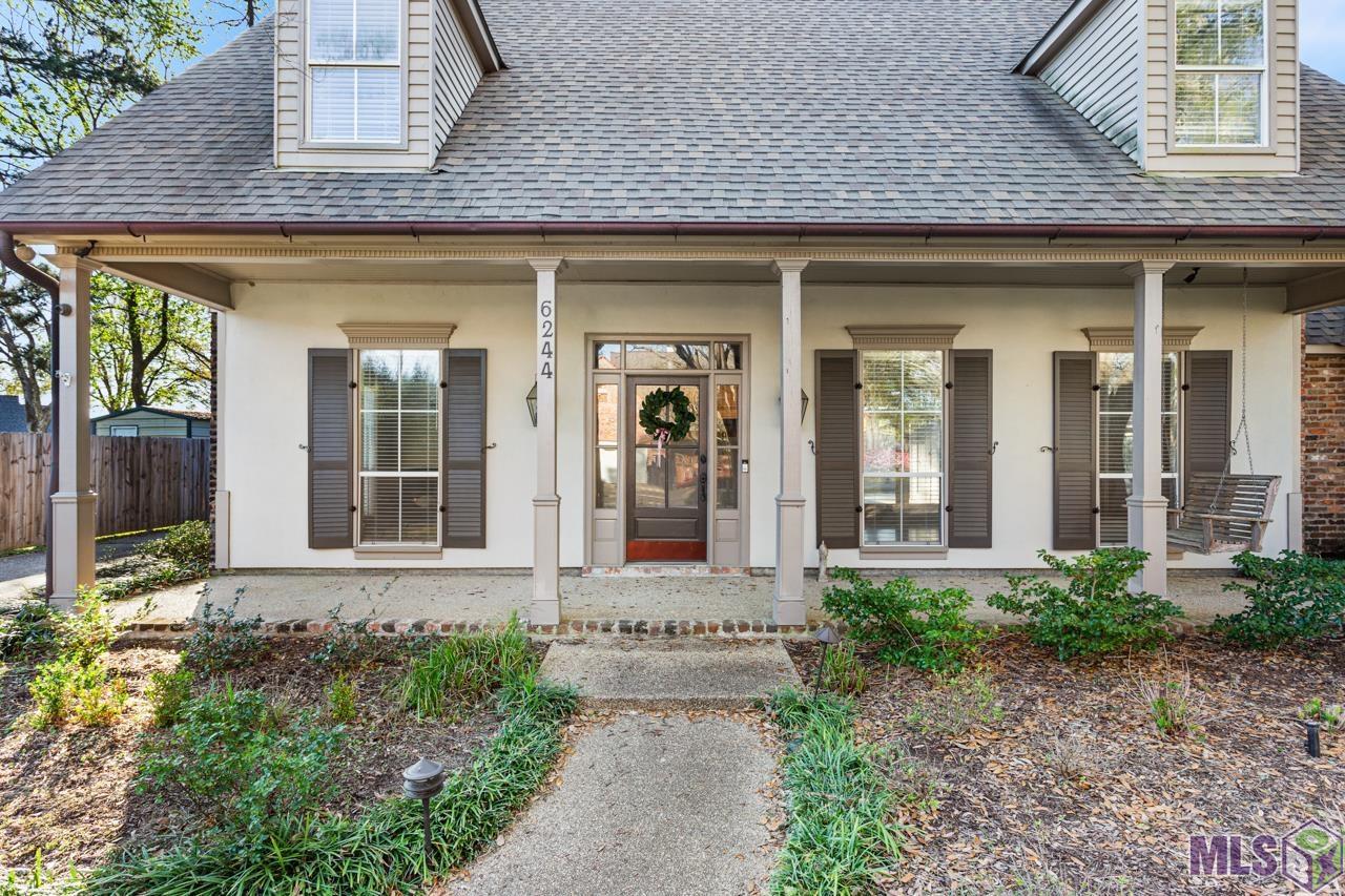 6244 Krista Lane Baton Rouge, LA 70808 - Photo 26 of 27