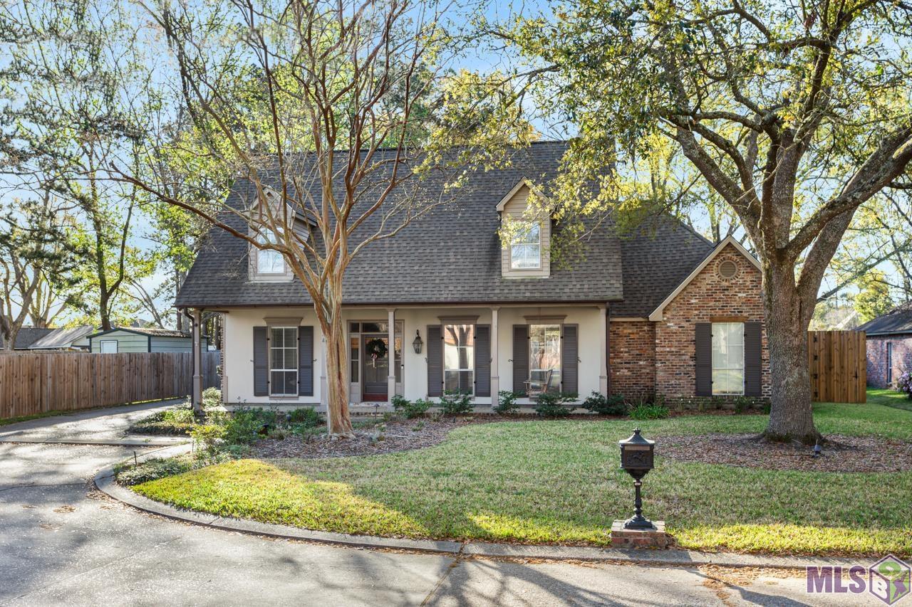 6244 Krista Lane Baton Rouge, LA 70808 - Photo 27 of 27