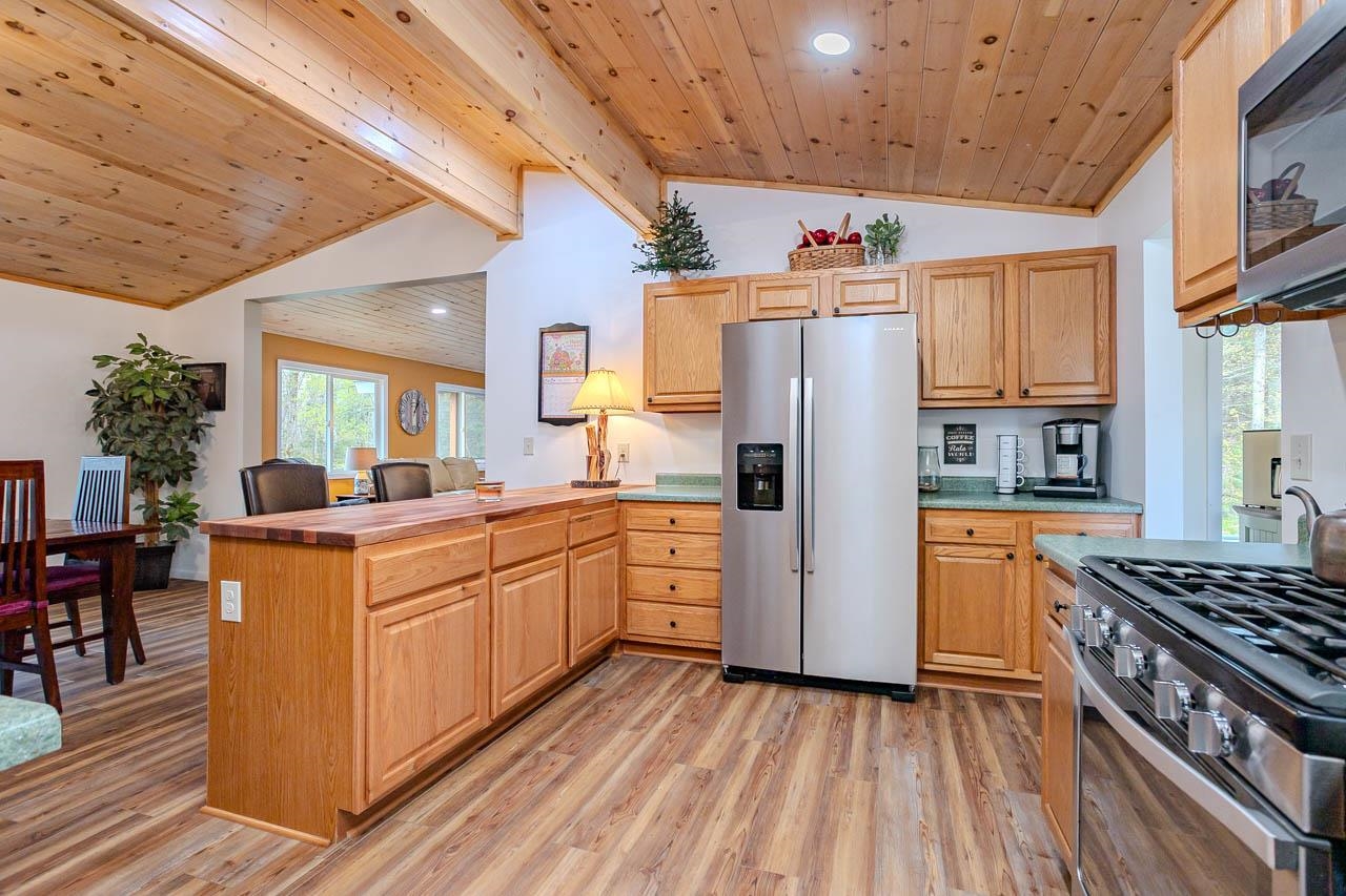 9014 North Star Road Winchester, WI 54557 - Photo 12 of 60