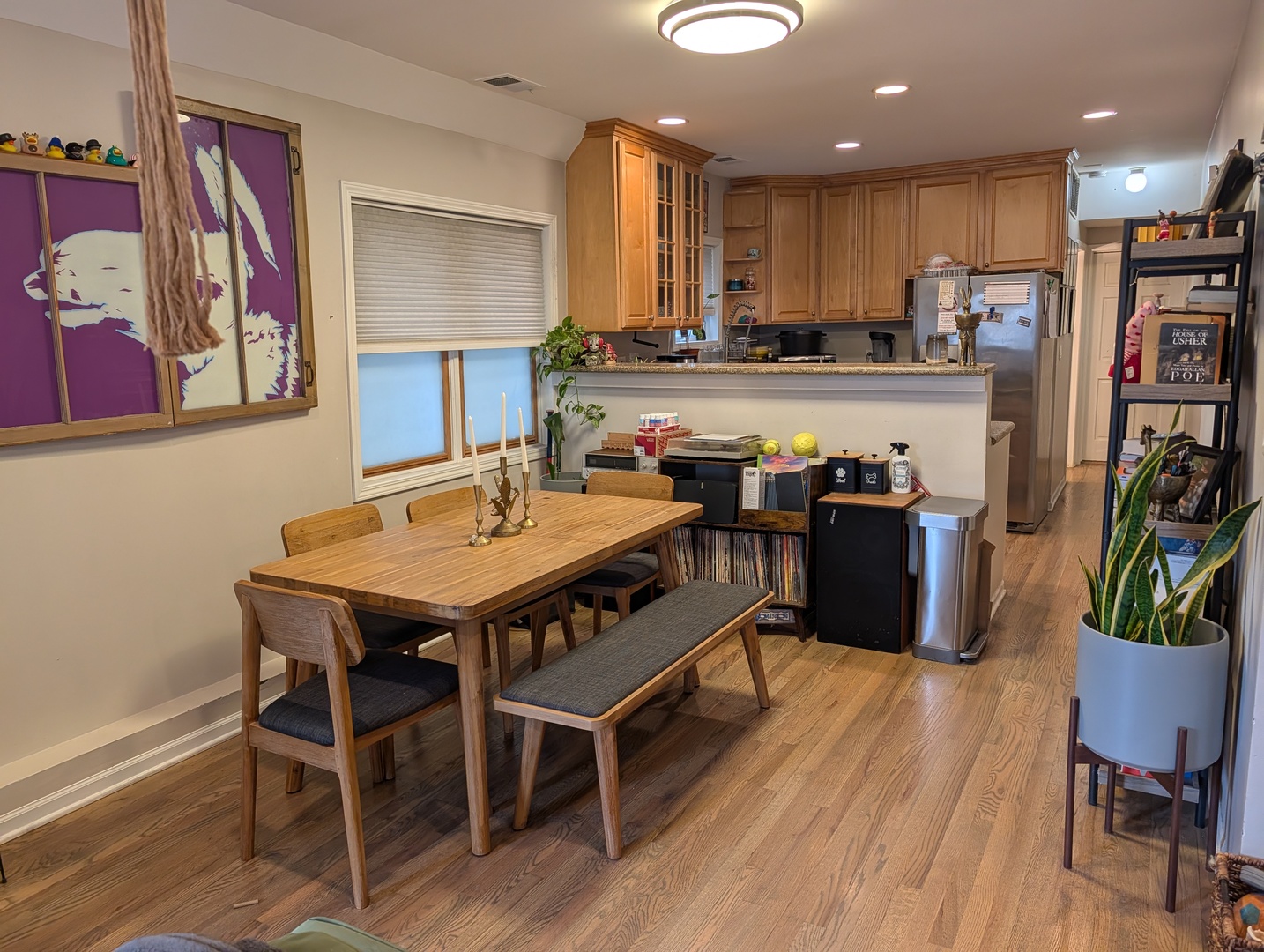 714 North Elizabeth Street, Unit 1 Chicago, IL 60642 - Photo 8 of 27