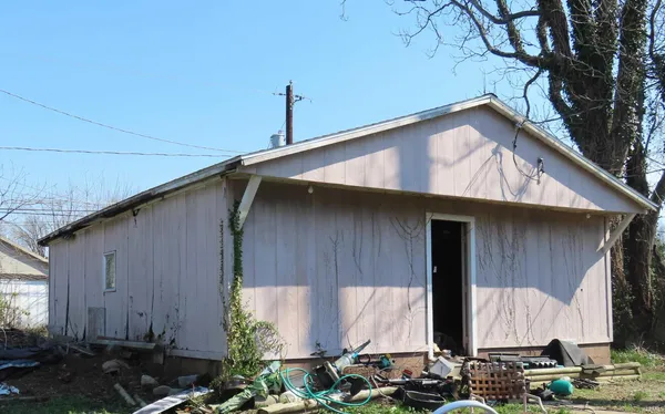 $55,000 | 1826 South Bosse Avenue, Evansville, IN 47712