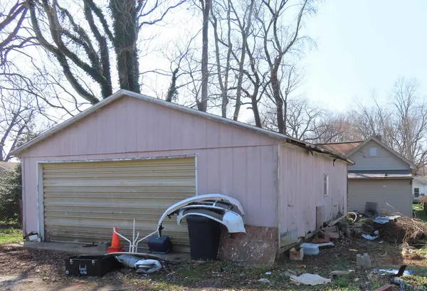 $55,000 | 1826 South Bosse Avenue, Evansville, IN 47712