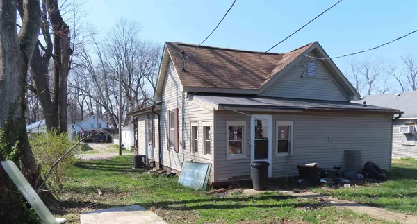 $55,000 | 1826 South Bosse Avenue, Evansville, IN 47712