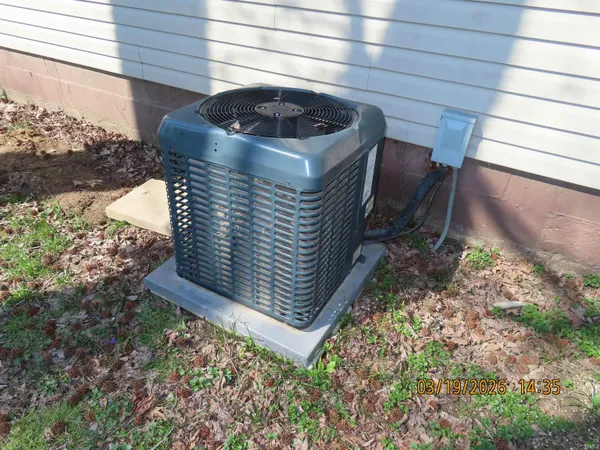 $55,000 | 1826 South Bosse Avenue, Evansville, IN 47712