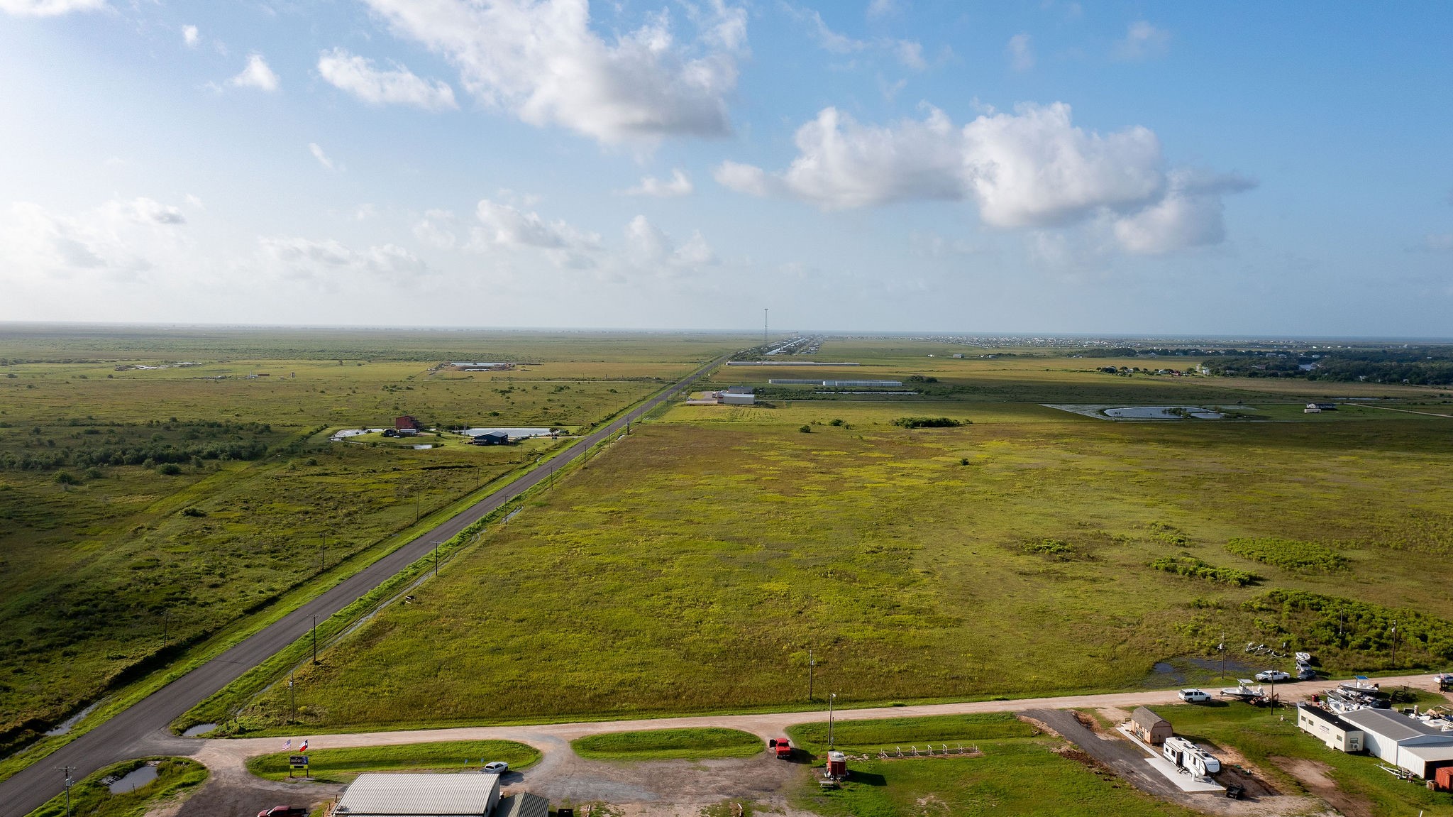 19 Clements Road Sargent, TX 77414 - Photo 10 of 24